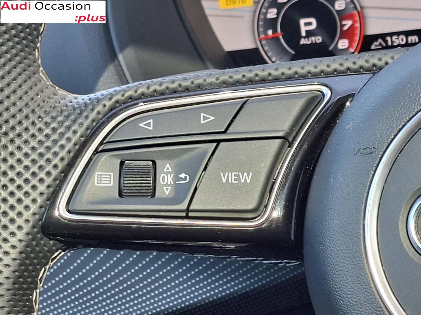 Image about Audi Q2 Black Edition 35 TFSI 110 kW (150 ch) S tronic