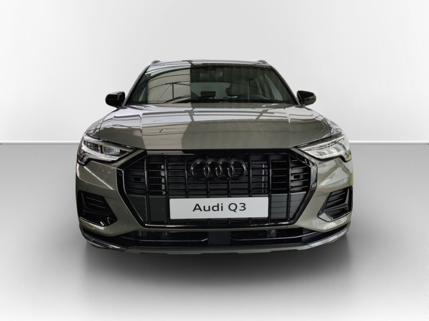 Bild über Audi Q3 advanced 35 TFSI S tronic - für weitere Informationen kontaktieren Sie den Audi Partner