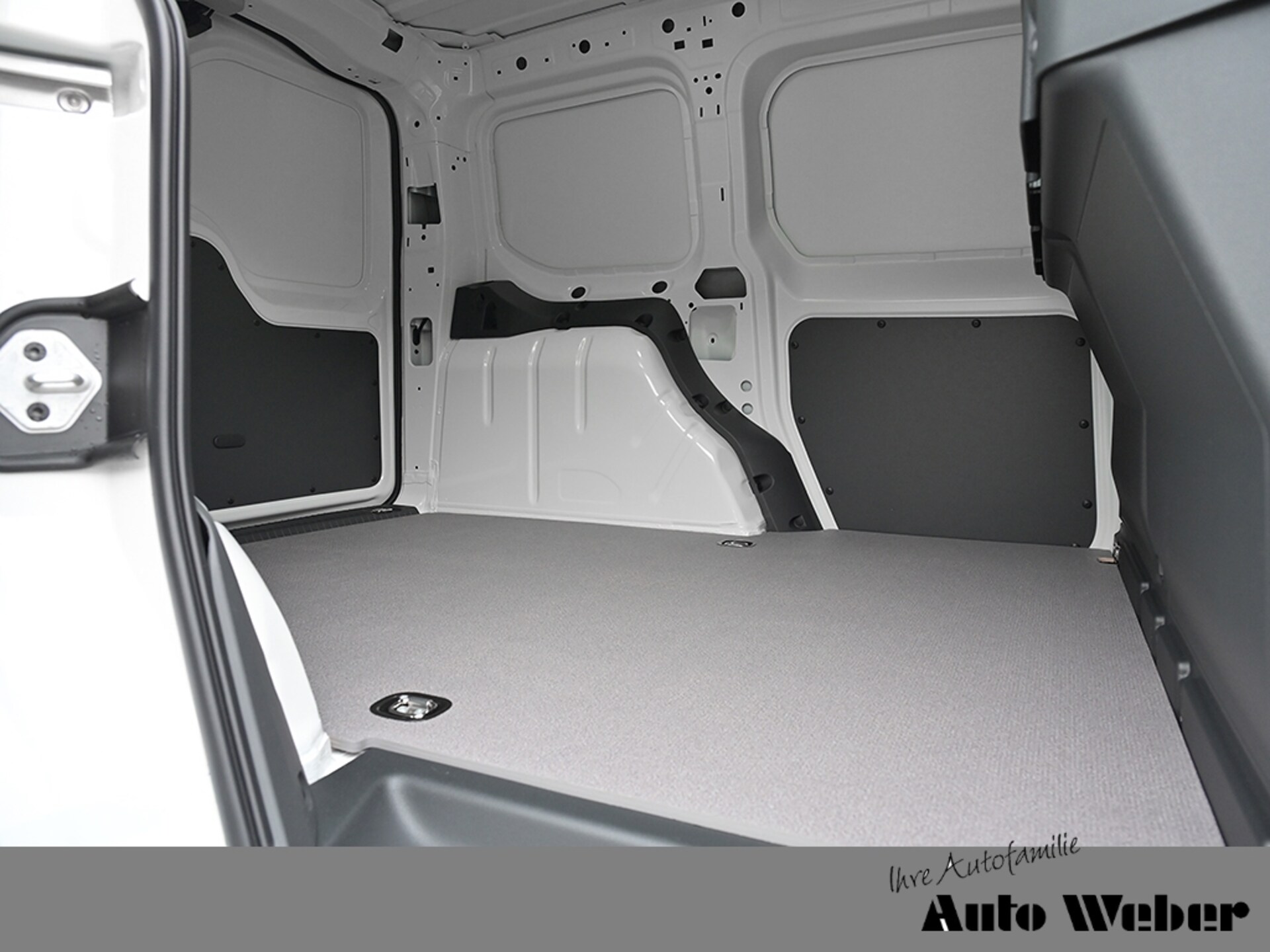 Volkswagen Caddy Cargo