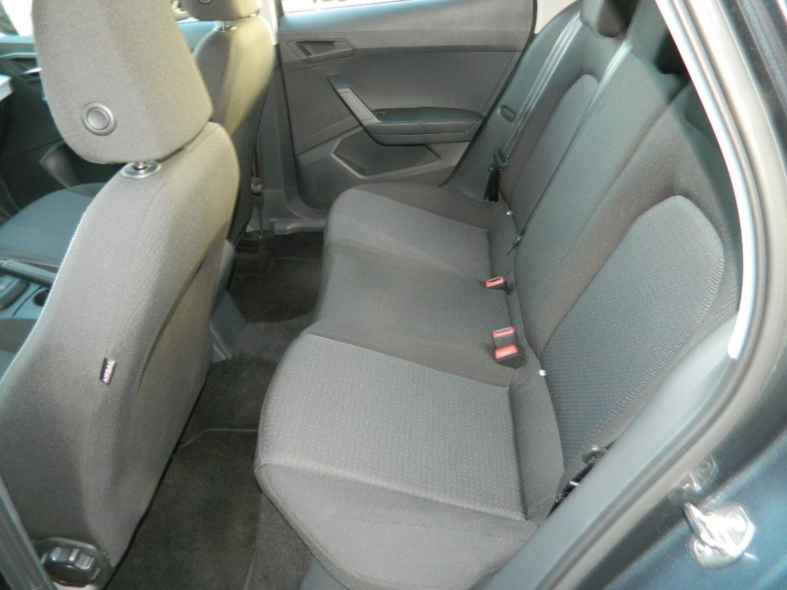 SEAT Ibiza – Bild 13
