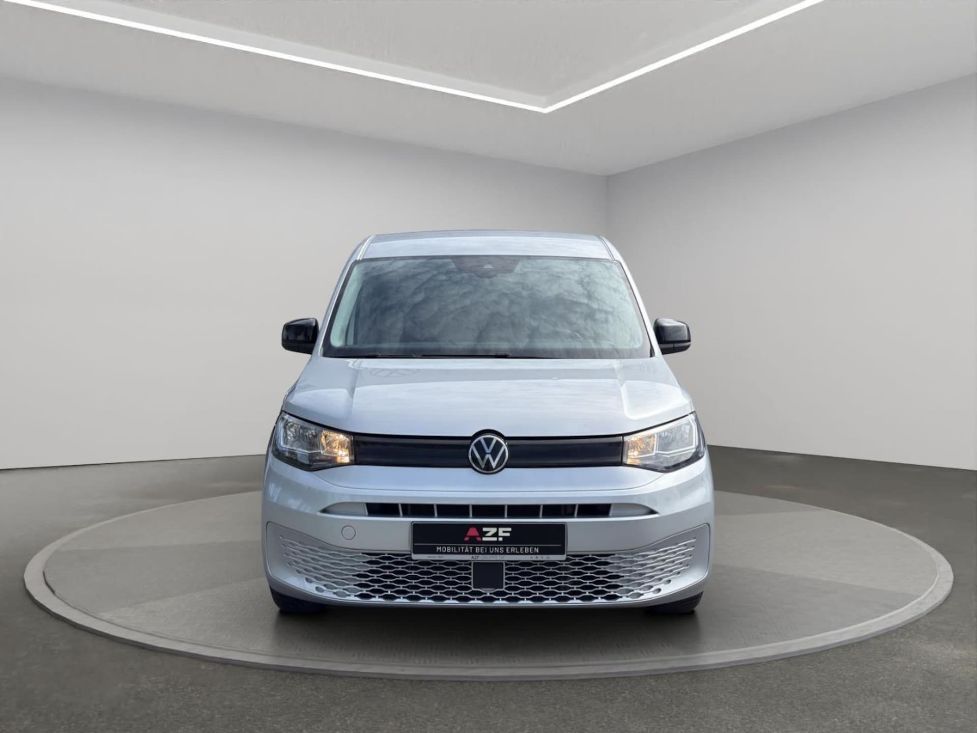 Volkswagen Caddy Maxi Cargo