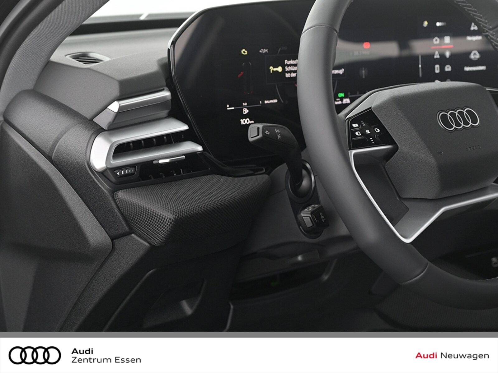 Audi A5 Avant – Bild 9