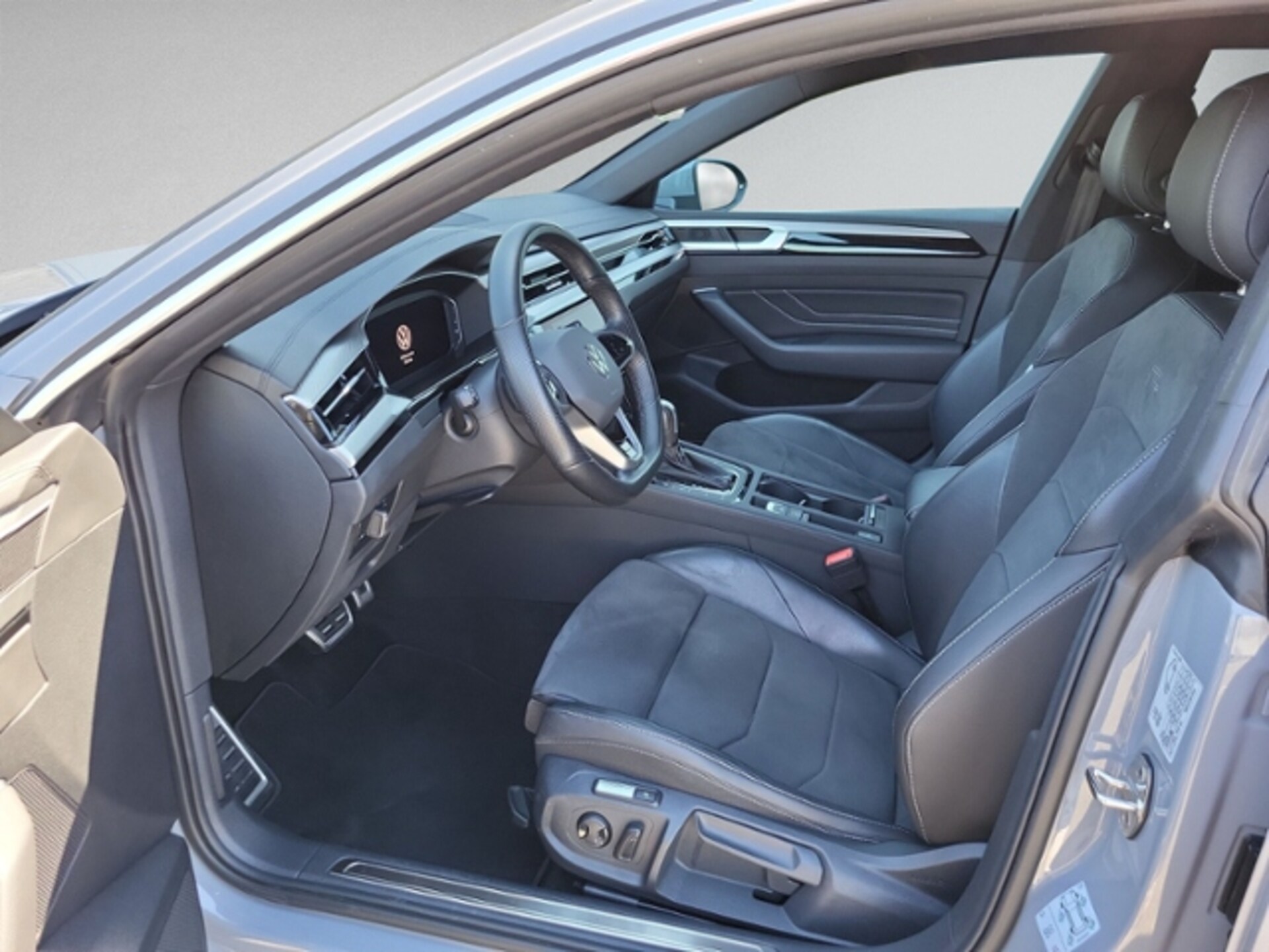 Volkswagen Arteon Shooting Brake R-Line
