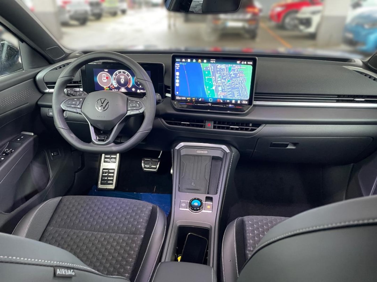 Volkswagen T-Roc – Bild 16