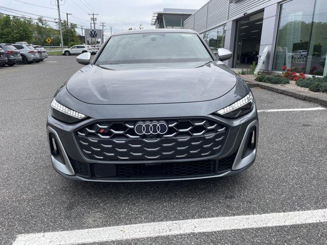 2025 Audi New S5 Premium Plus - Photo 7