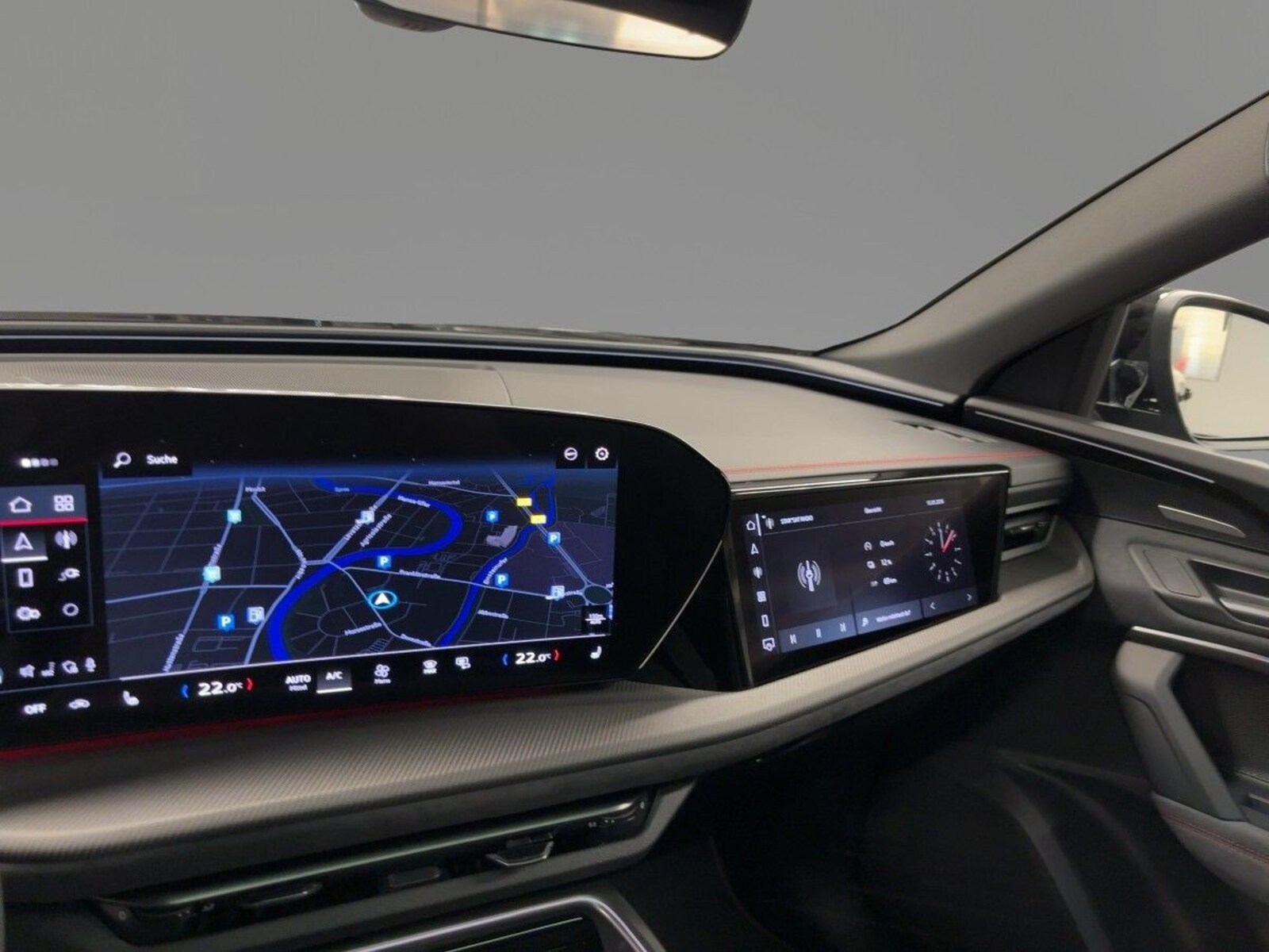 Audi Q5 – Bild 13