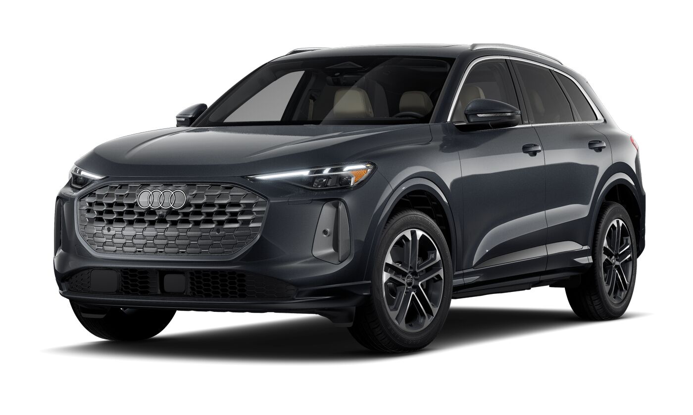 2025 Audi Q5 Premium Plus quattro's photo