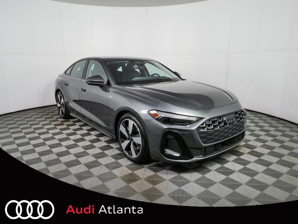2026 Audi A5 Prestige quattro S tronic's photo