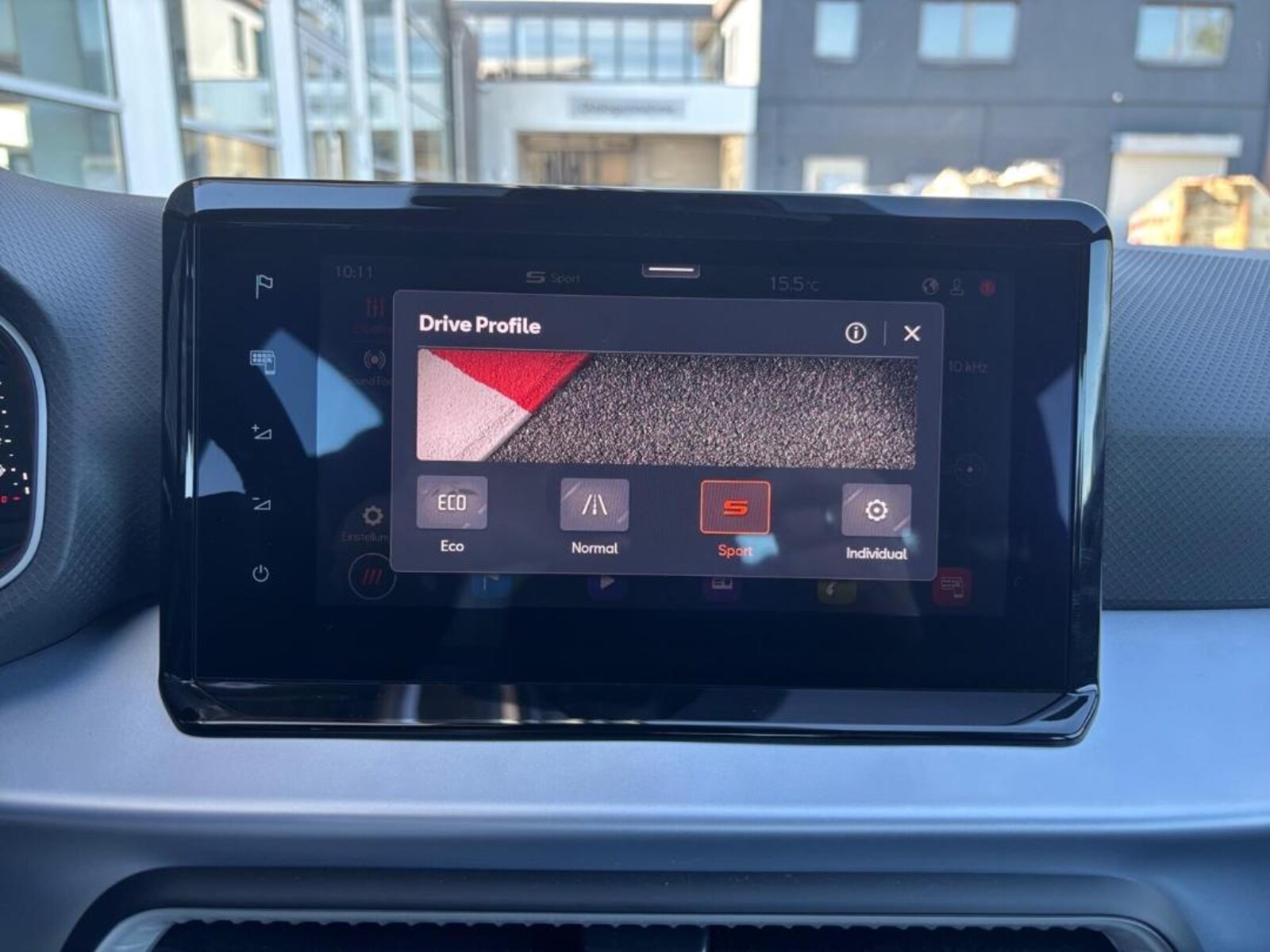 SEAT Ibiza – Bild 30