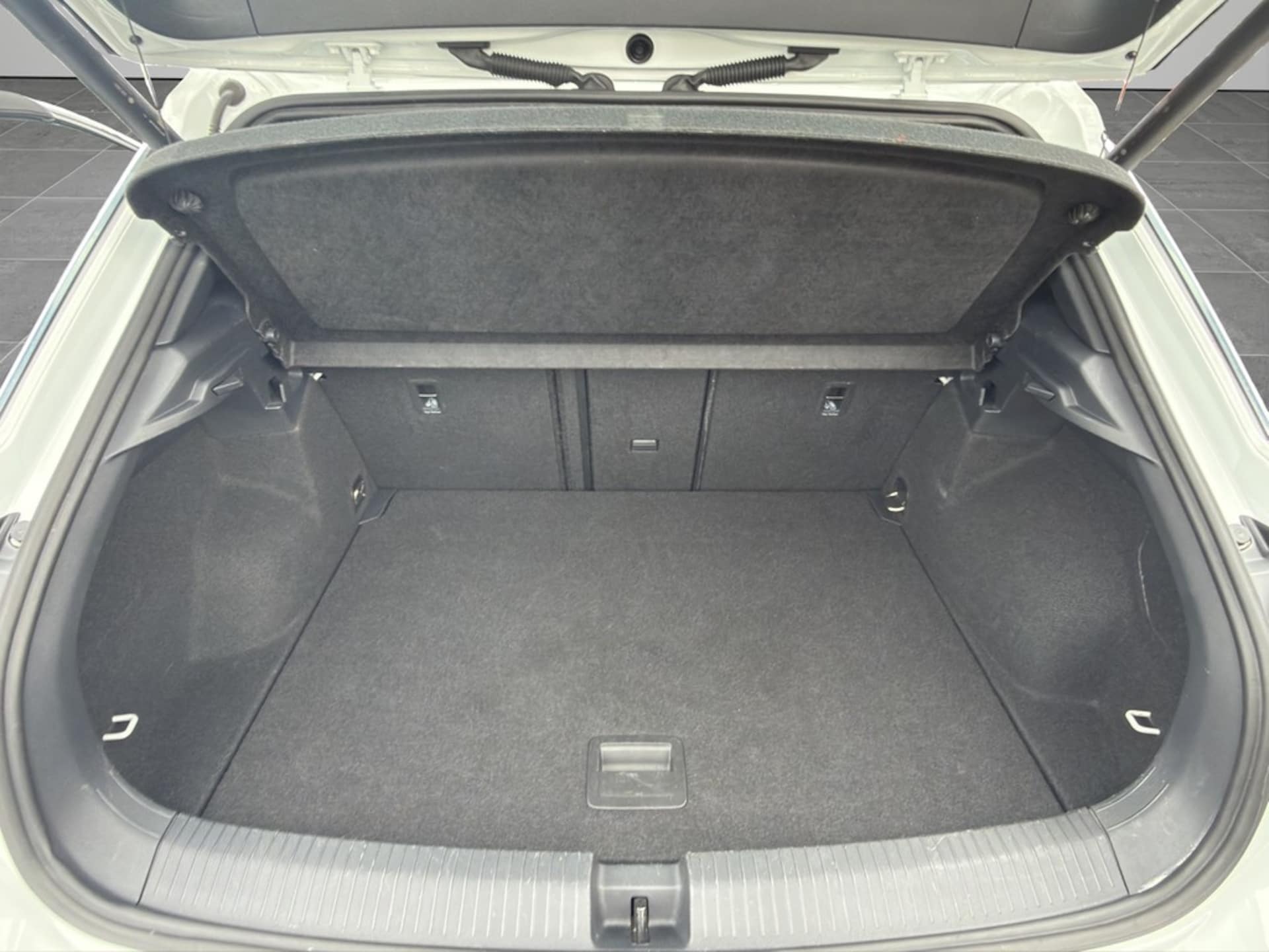 Volkswagen T-Roc R