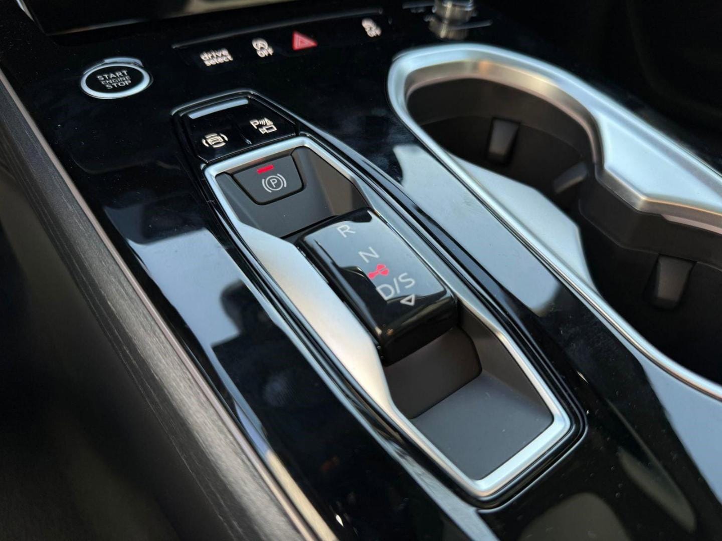 2026 Audi A6 Prestige - Photo 17