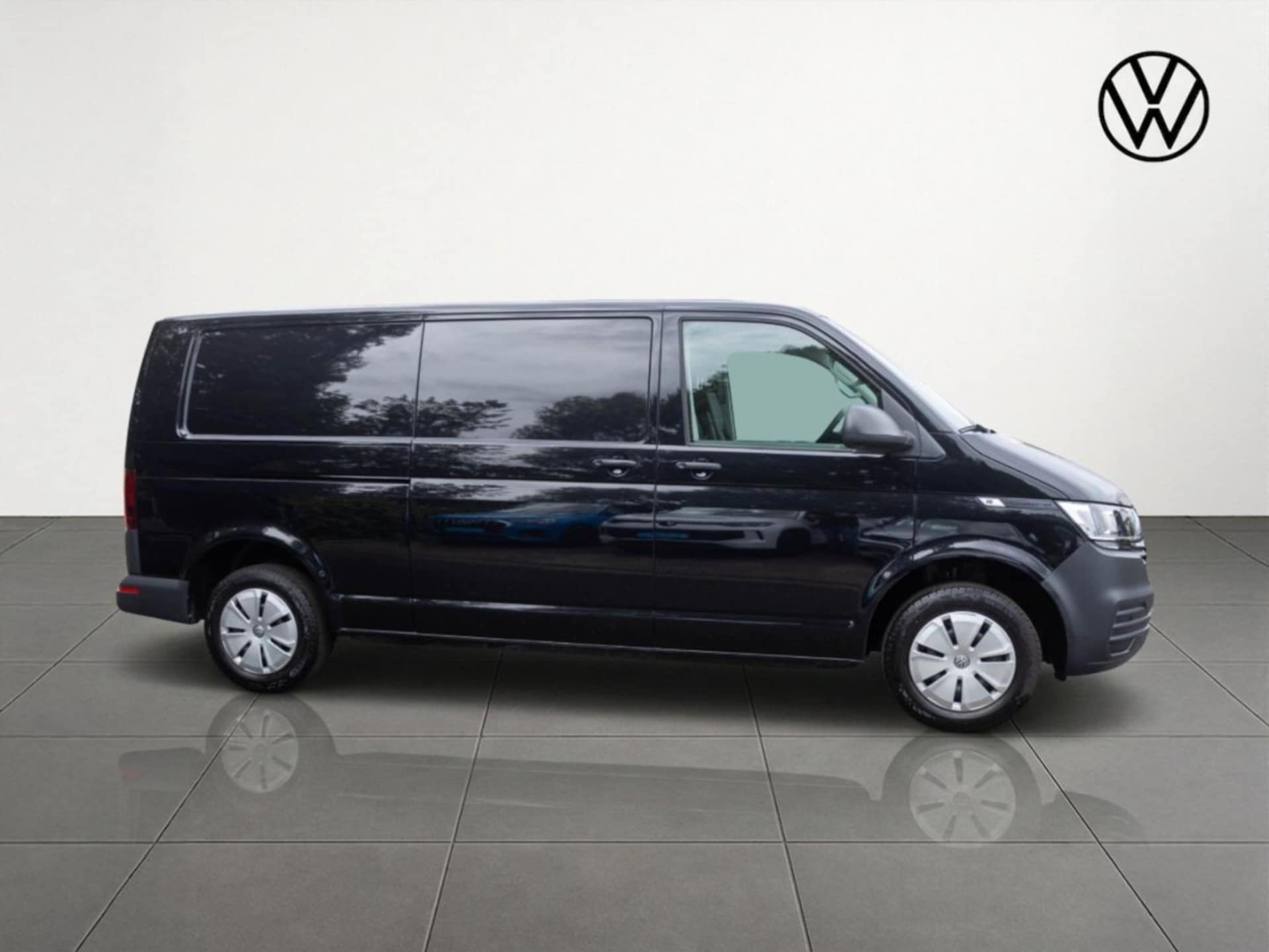 Volkswagen T6.1 Transporter Kasten langer Radstand