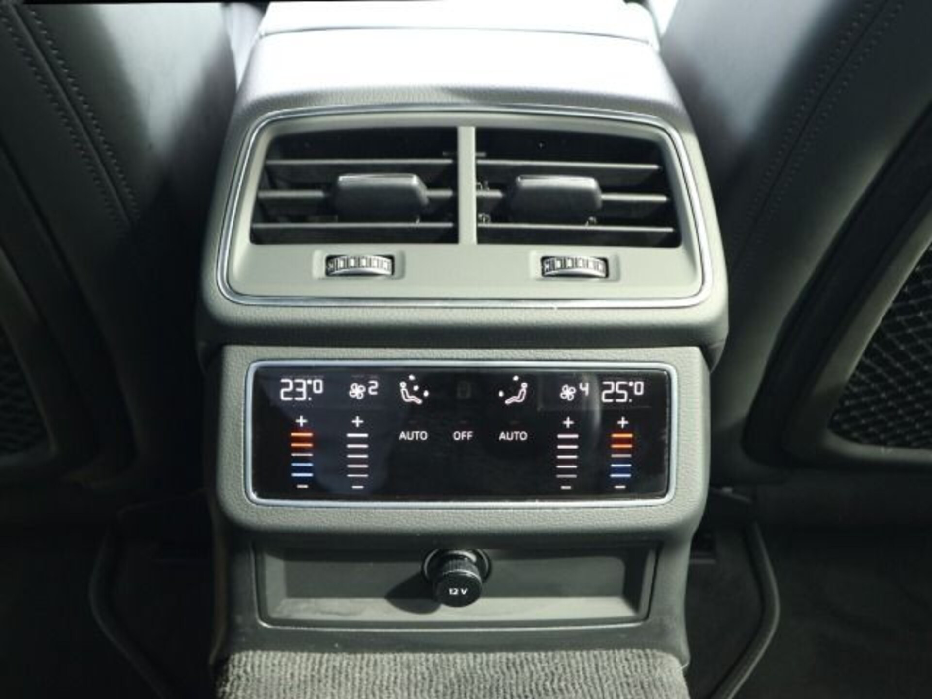 Audi A6 Limousine TFSI e S line