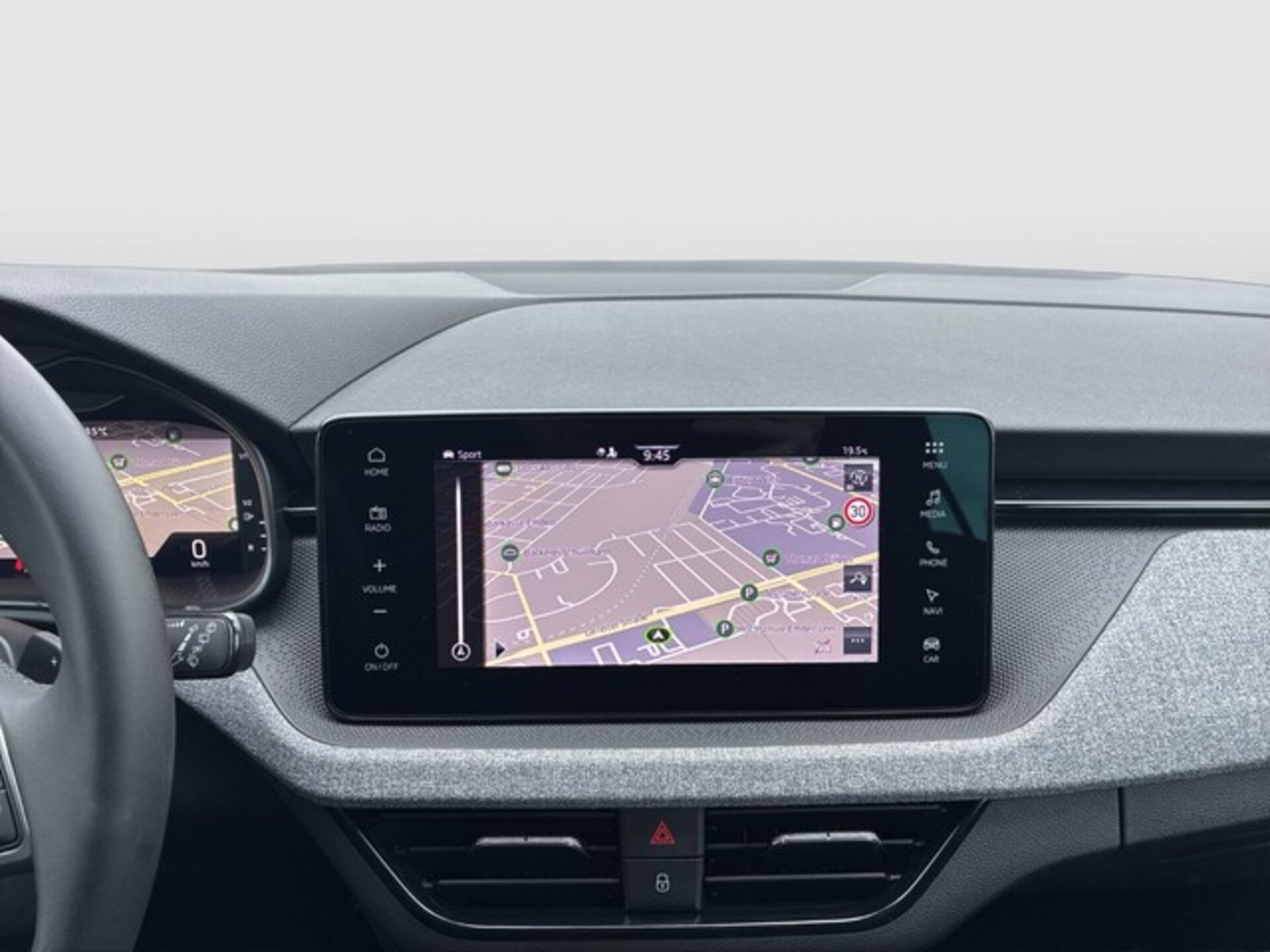 Skoda Scala Selection