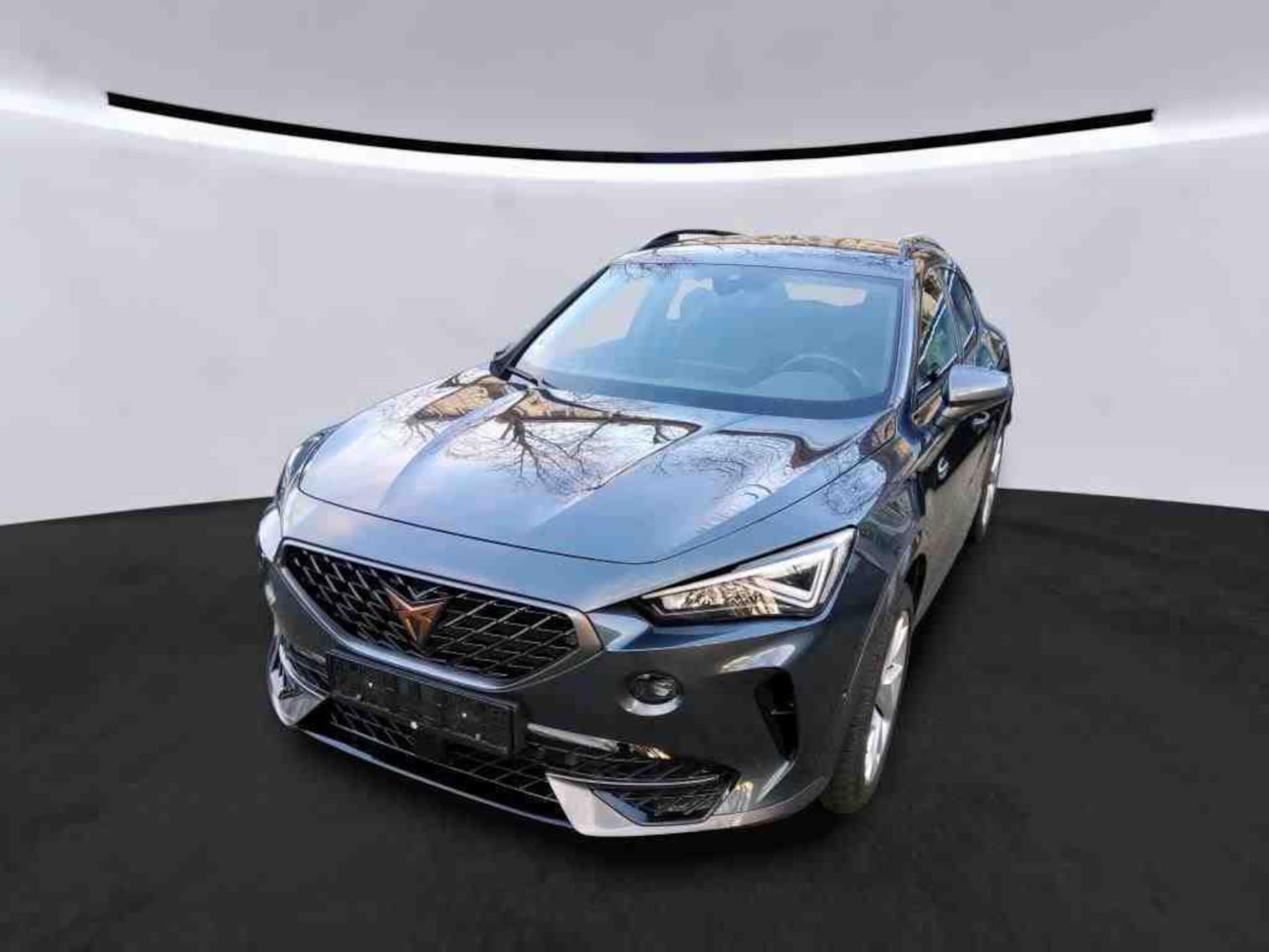 CUPRA Formentor VZ