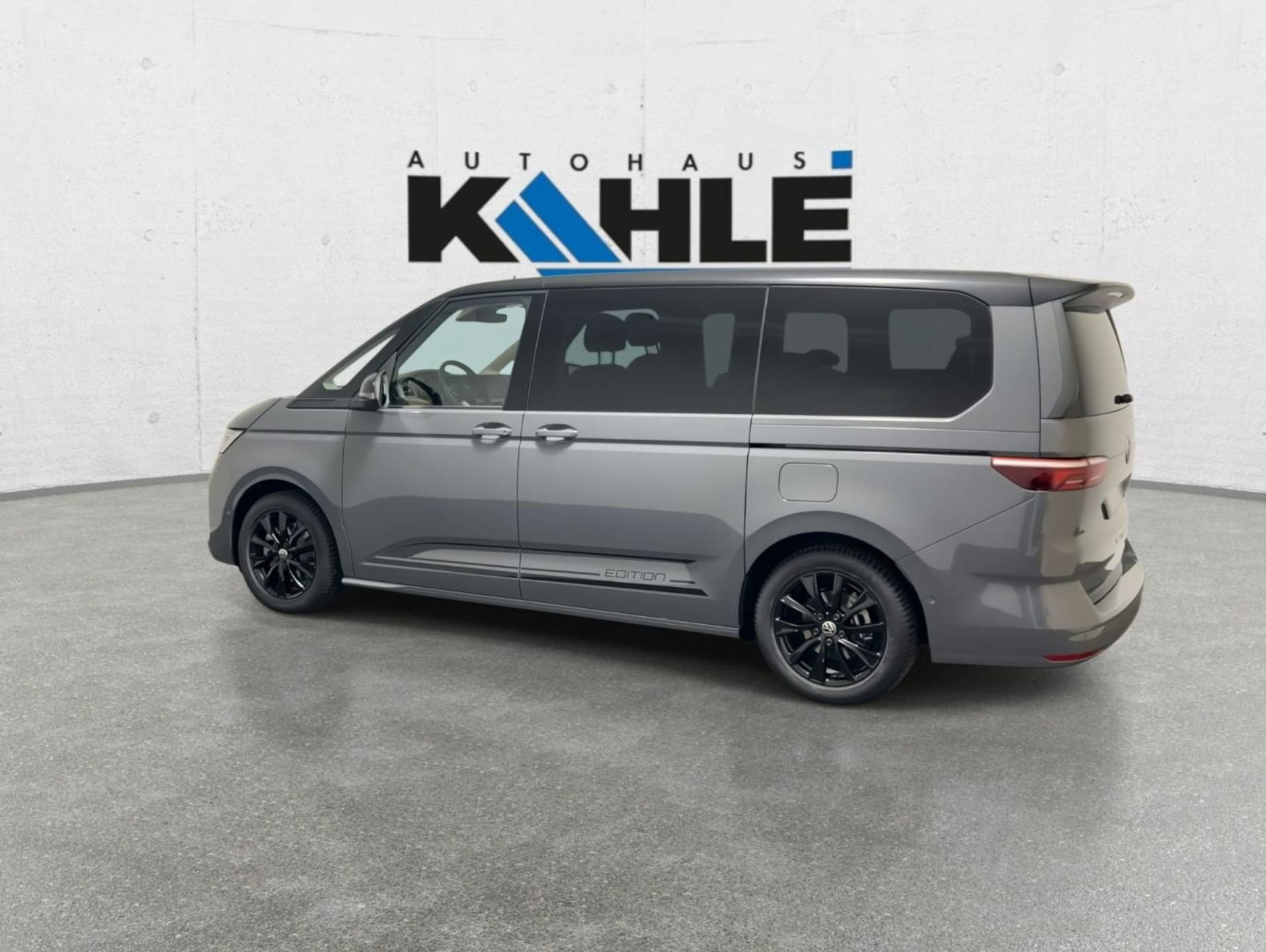 Volkswagen Multivan Langversion Life