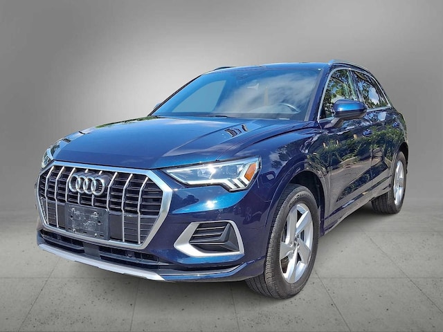 Photo of 2019 Audi Q3 SUV