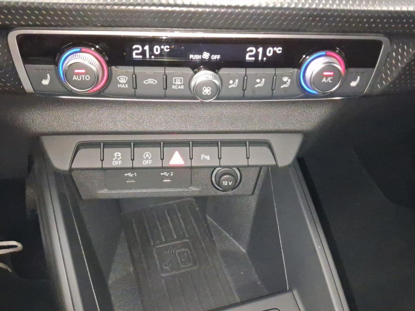 Audi A1 Sportback – Bild 16