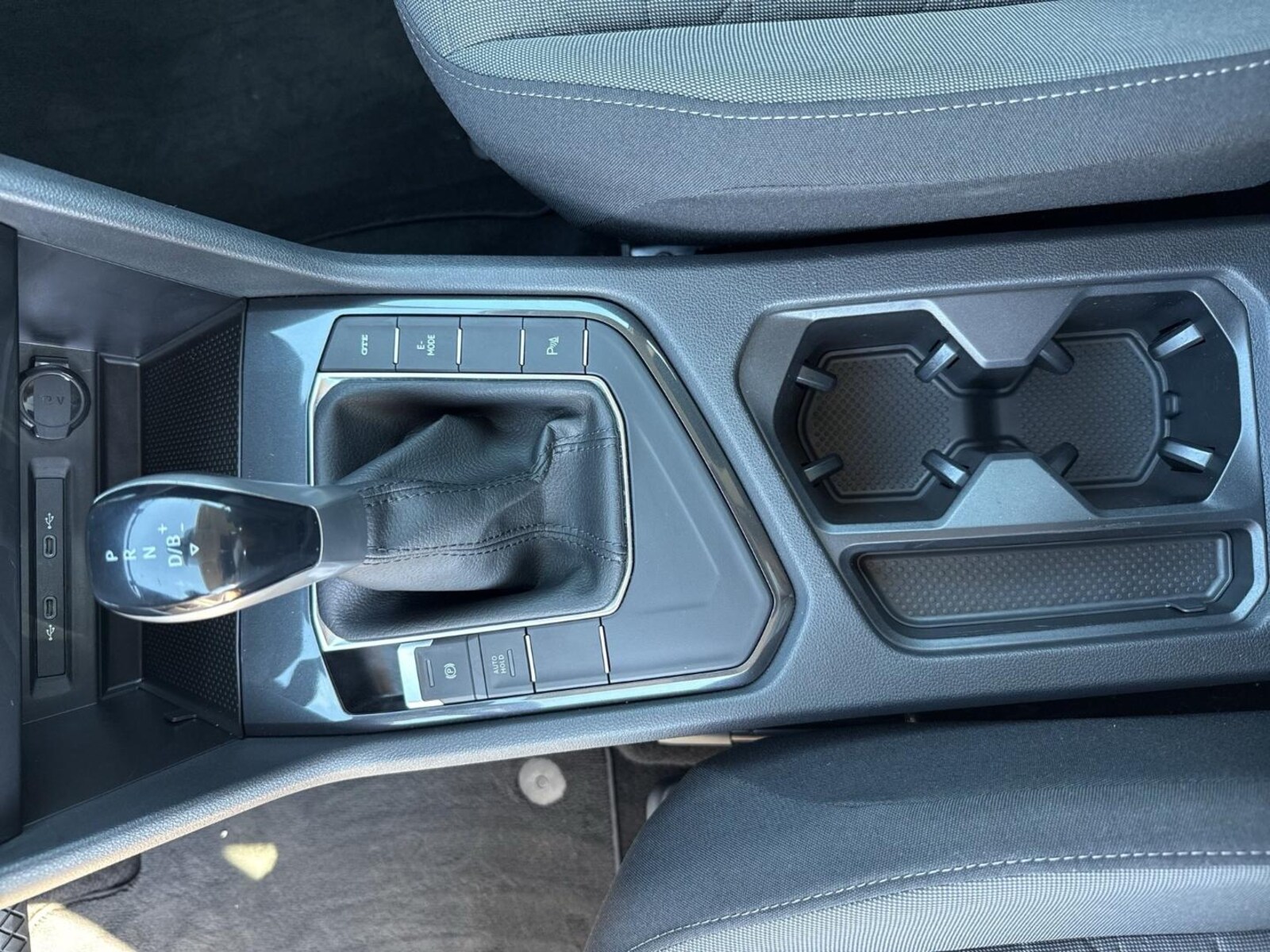 Volkswagen Tiguan – Bild 25