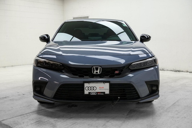 2023 Honda Civic Si