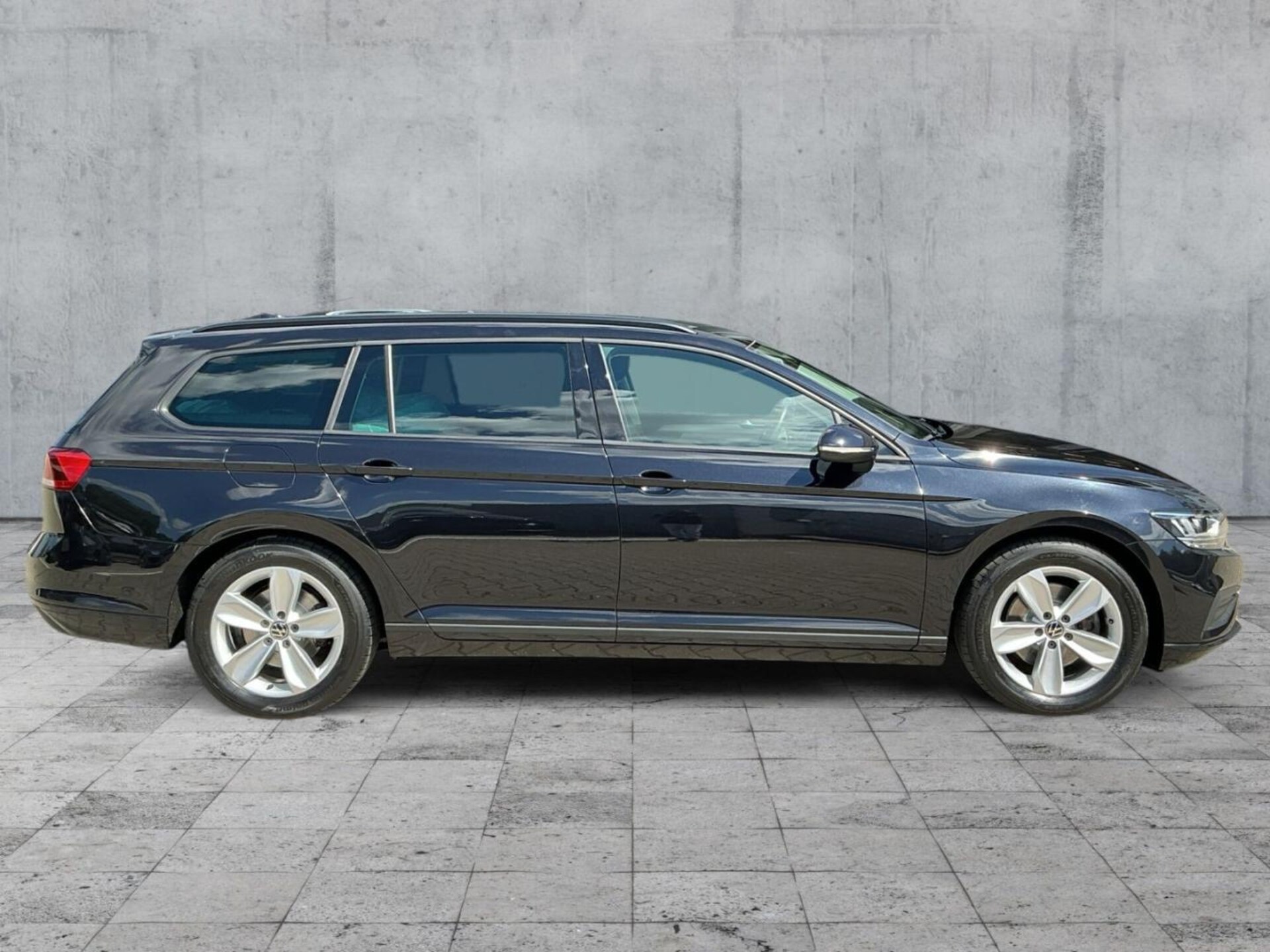 Volkswagen Passat Variant Basis-Modell