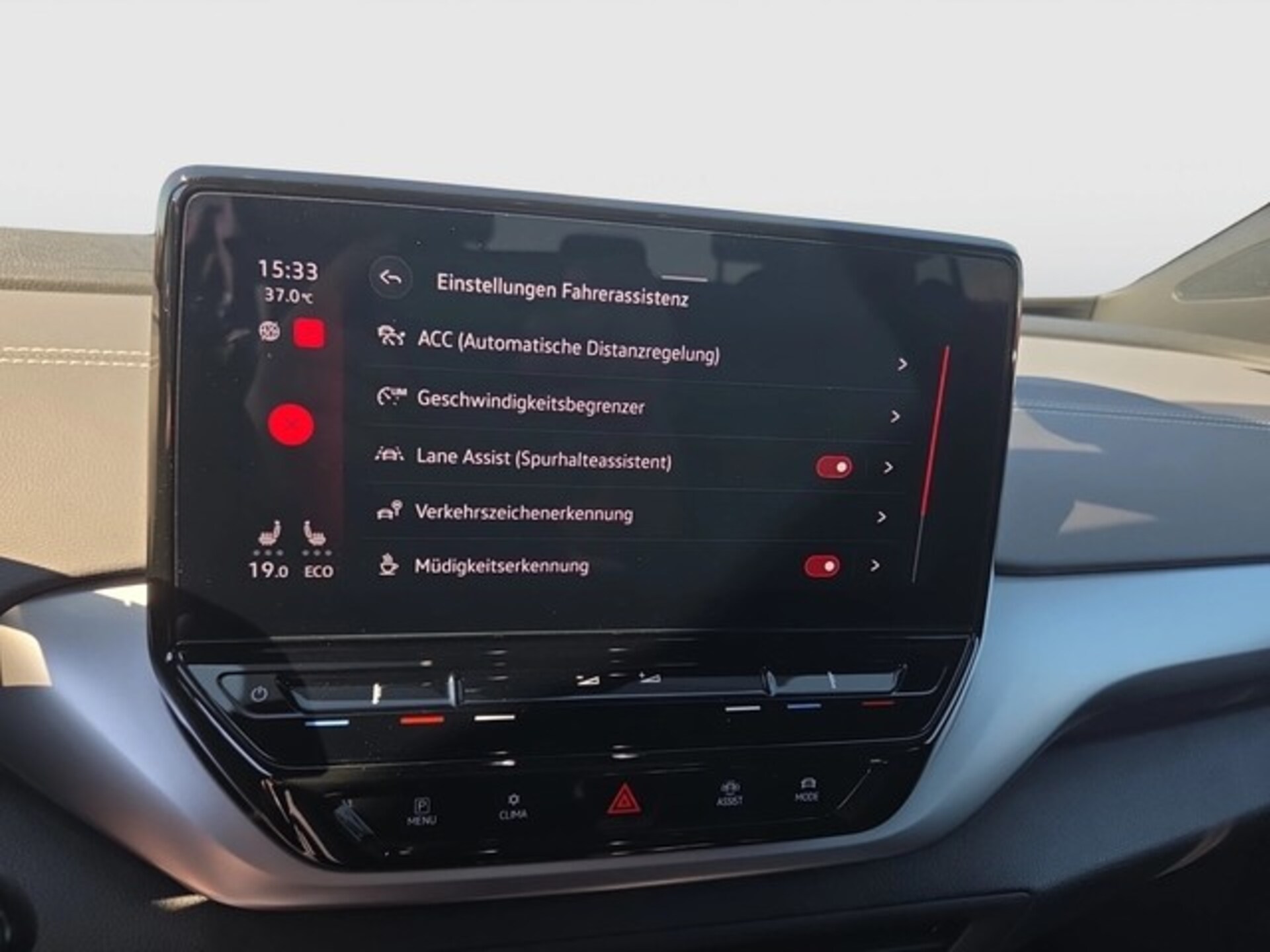 Volkswagen ID.4 Pro Performance