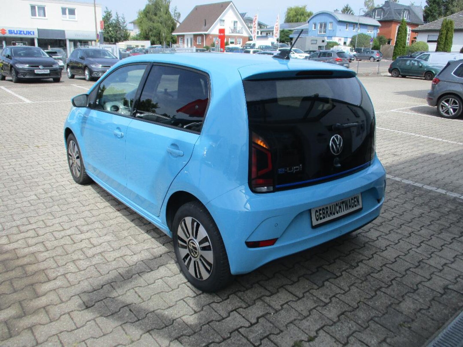 Volkswagen up! – Bild 7