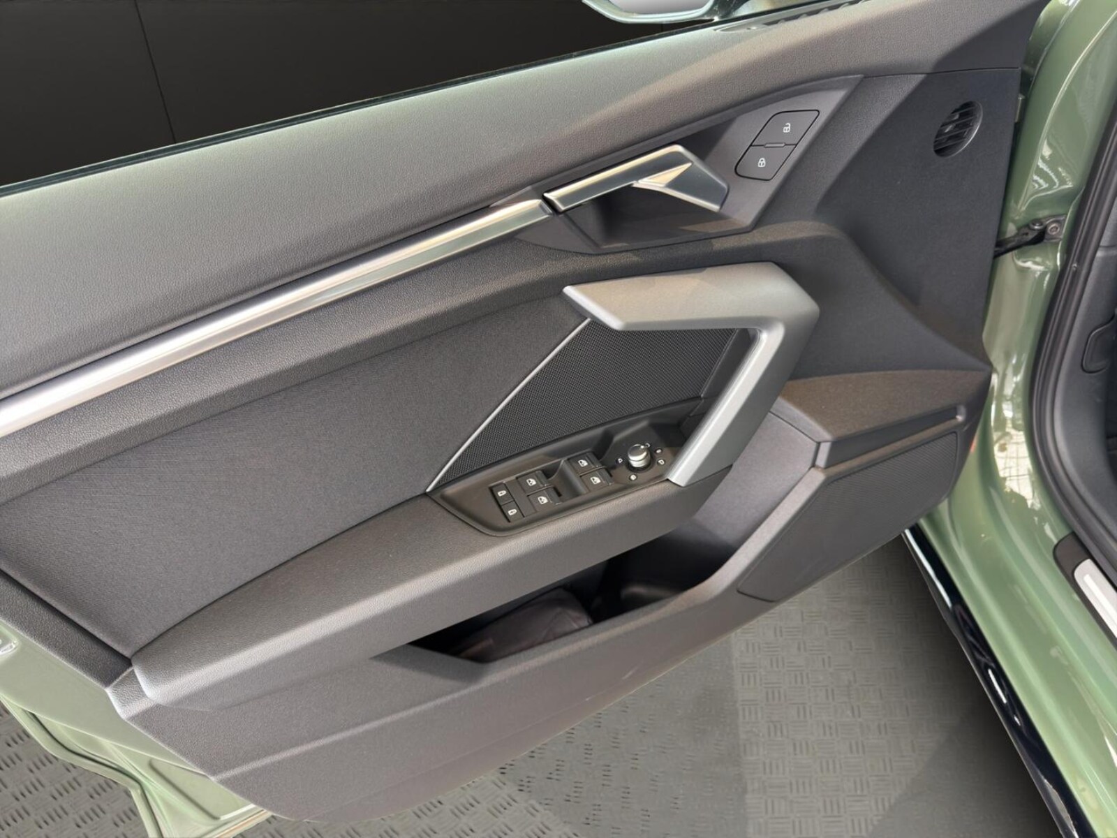 Audi A3 Sportback – Bild 12
