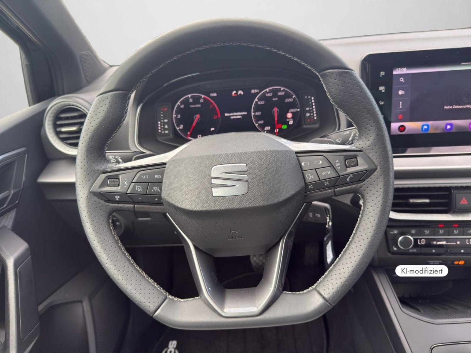 SEAT Arona – Bild 9