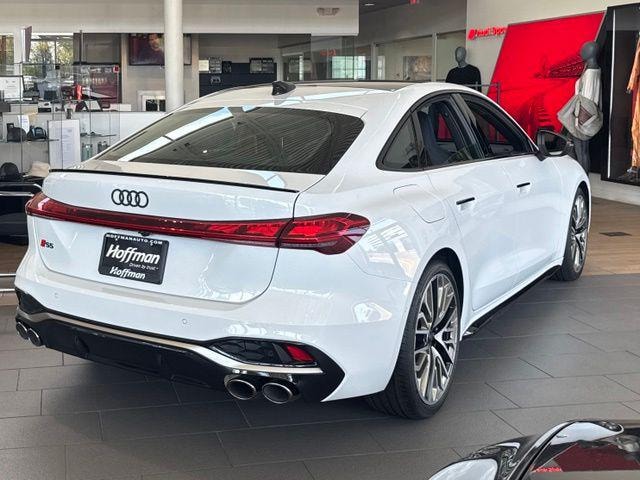 2025 Audi S5 Prestige - Photo 8