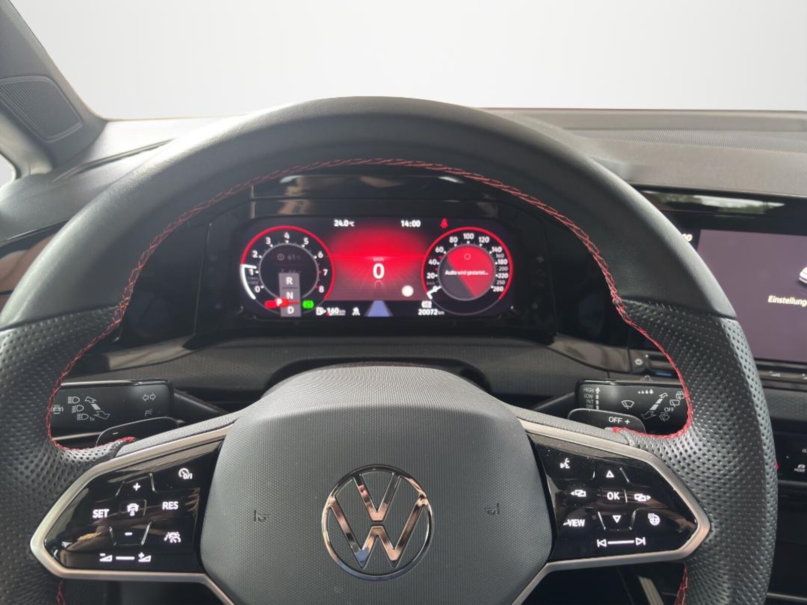 Volkswagen Golf – Bild 10