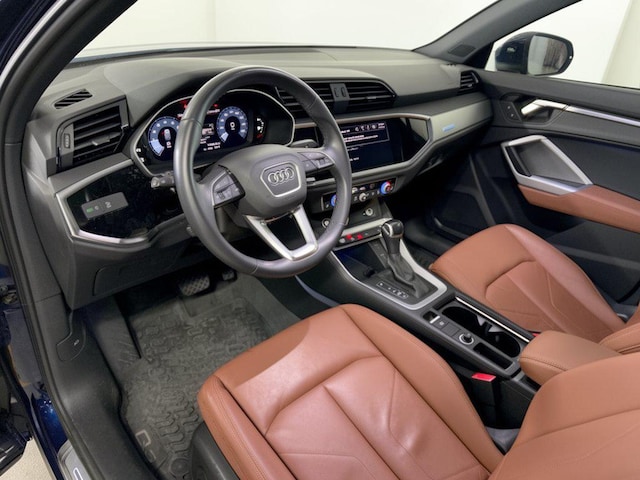 2022 Audi Q3 SUV