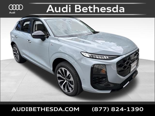 2026 Audi Q3 Base
