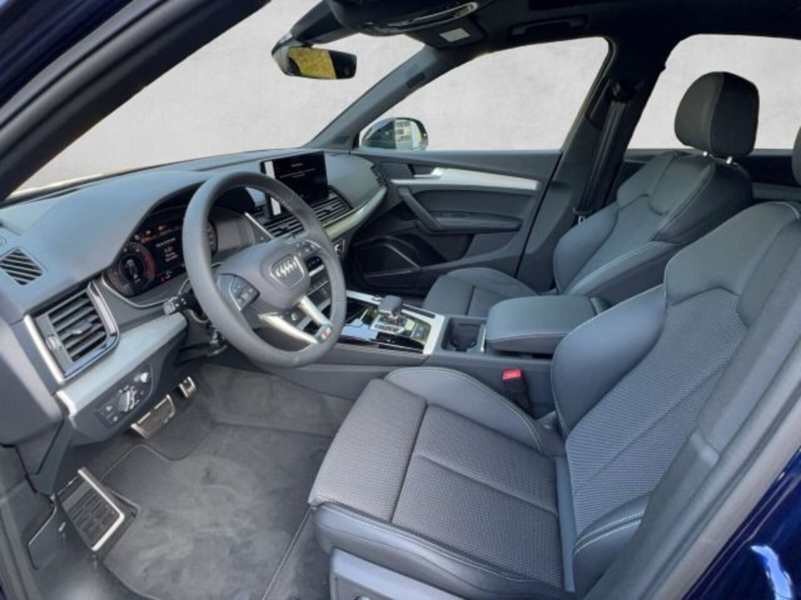 Audi Q5 Sportback – Bild 9
