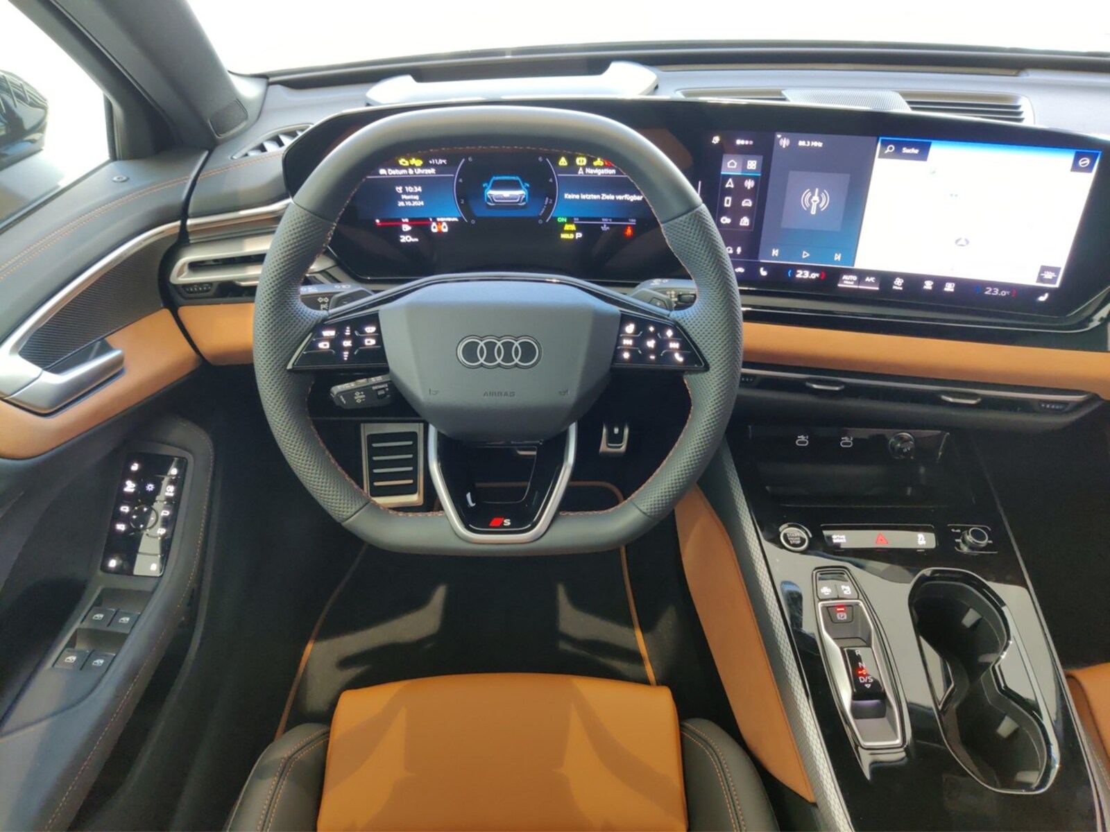 Audi A5 Avant – Bild 5