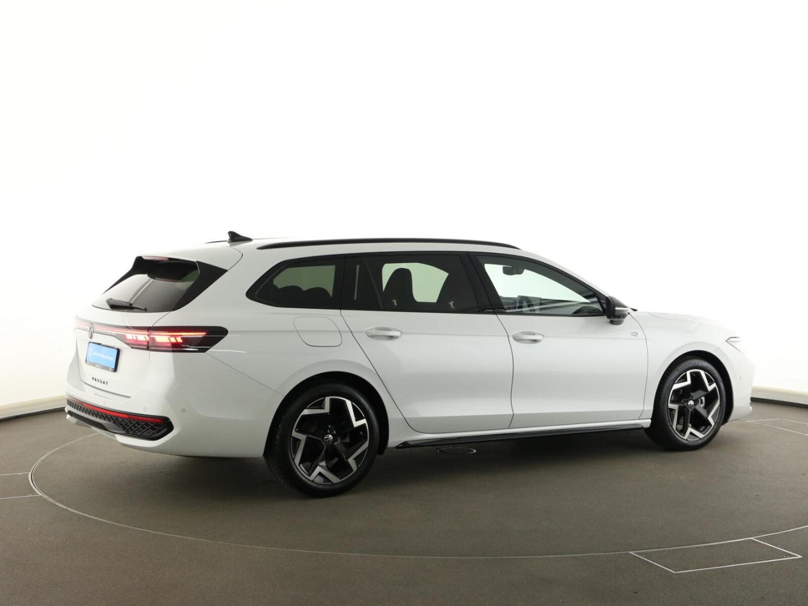 Volkswagen Passat – Bild 7
