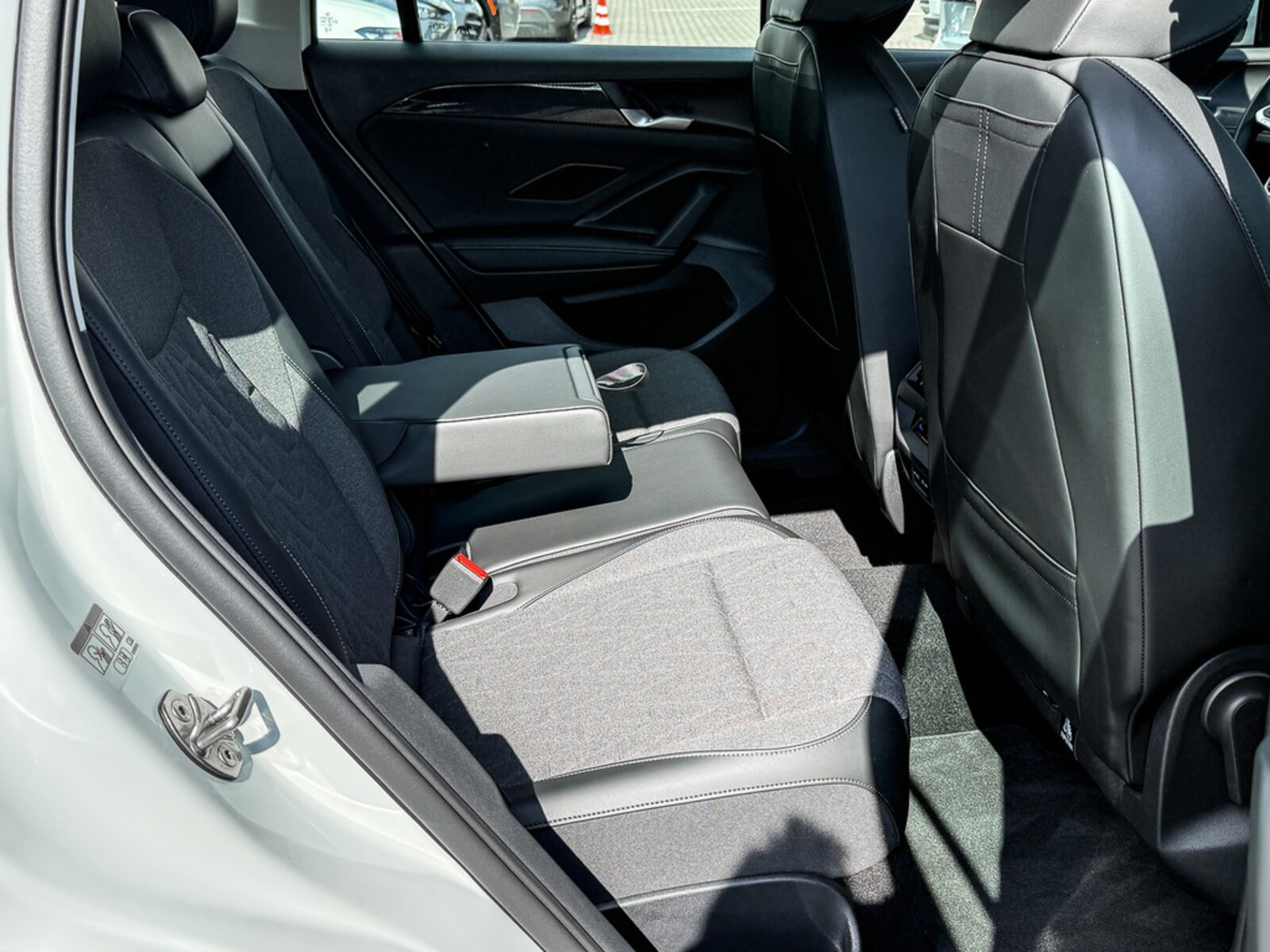 Volkswagen Tiguan – Bild 15