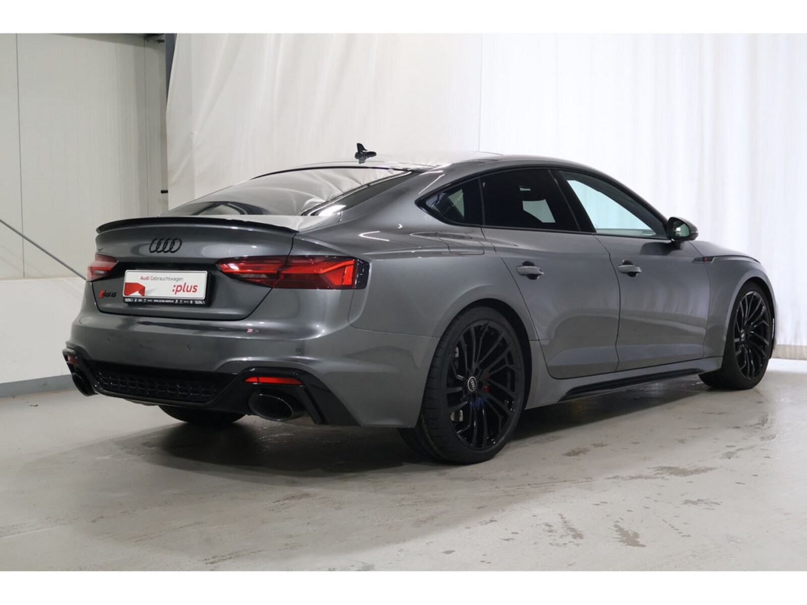 Audi RS 5 Sportback – Bild 3