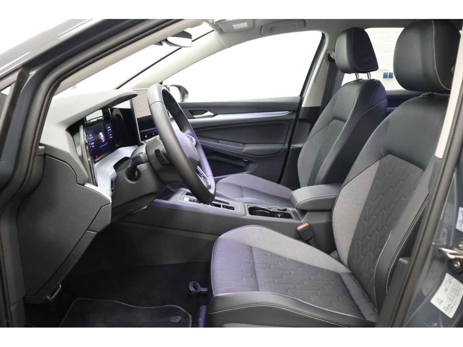 Volkswagen Golf – Bild 25