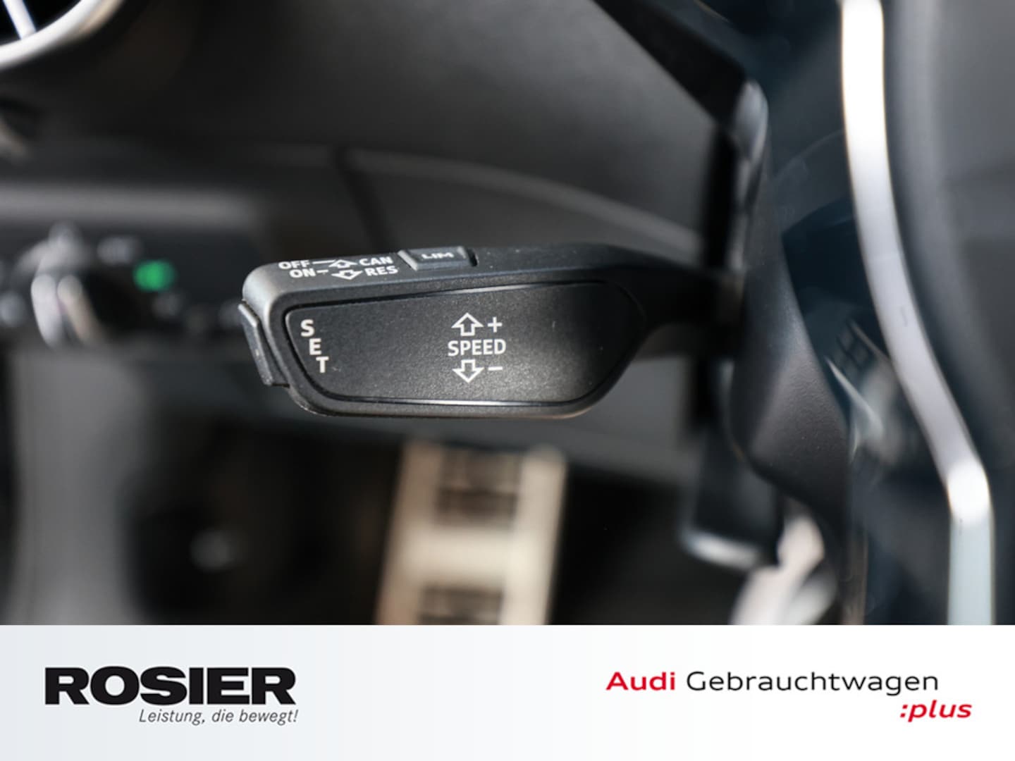 Bild über Audi TT Roadster 40 TFSI S tronic - für weitere Informationen kontaktieren Sie den Audi Partner