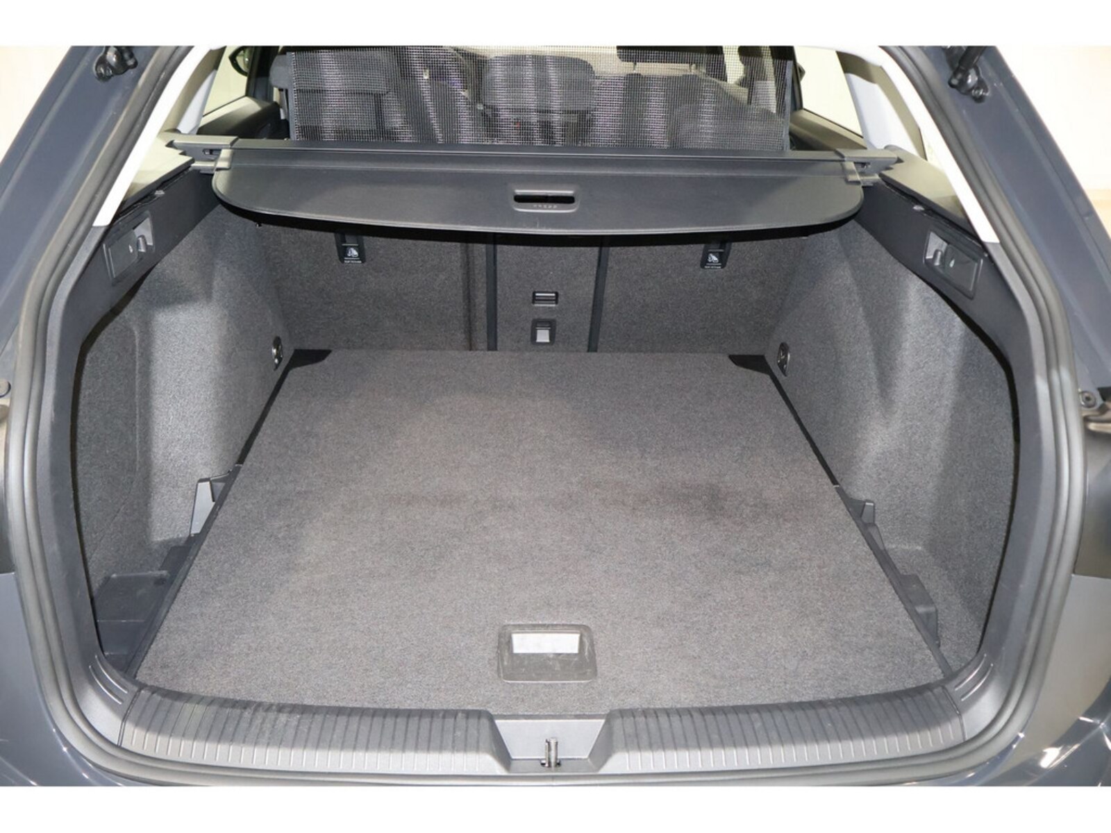 Volkswagen Golf Variant – Bild 7