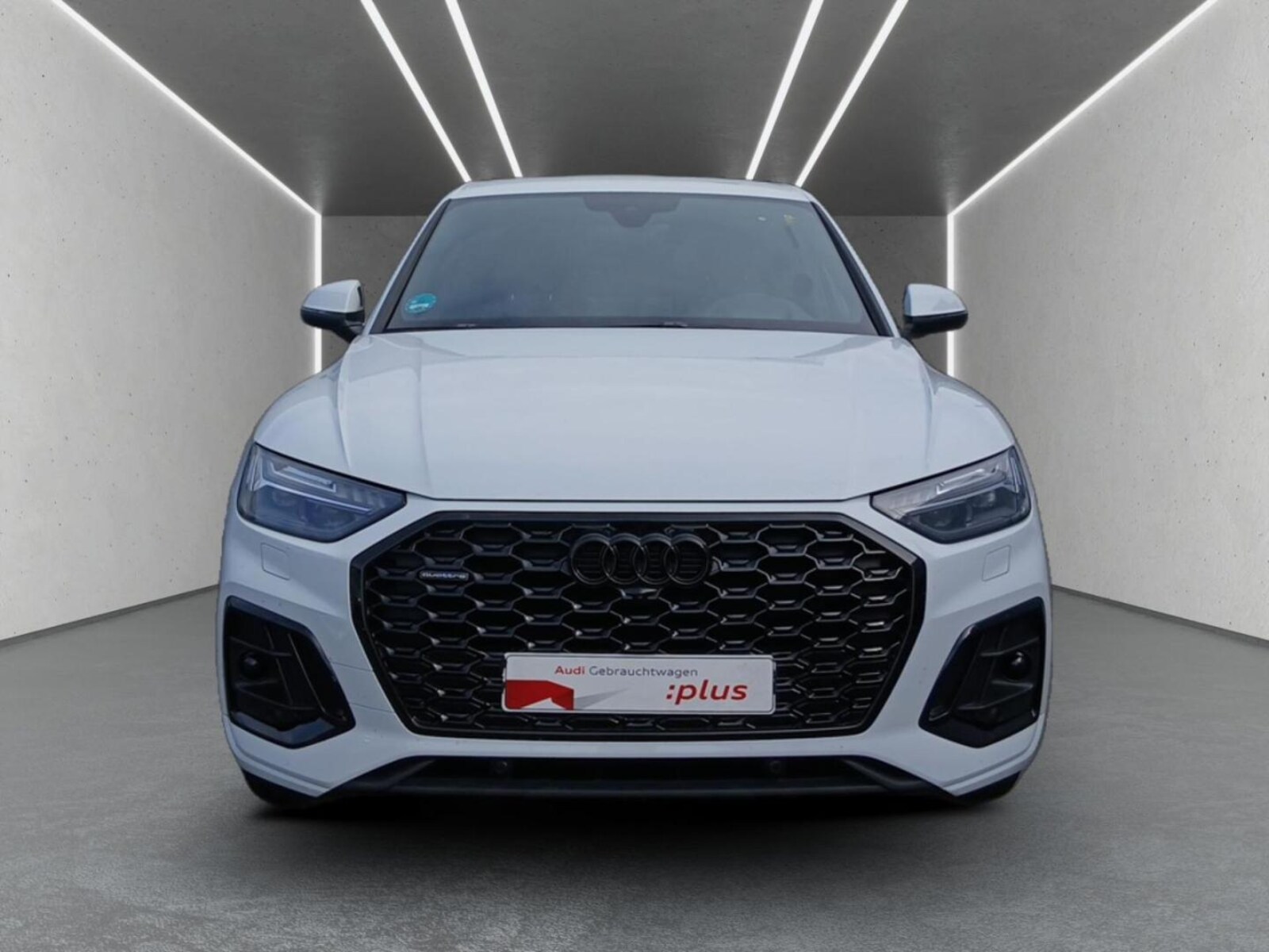 Audi Q5 Sportback – Bild 5