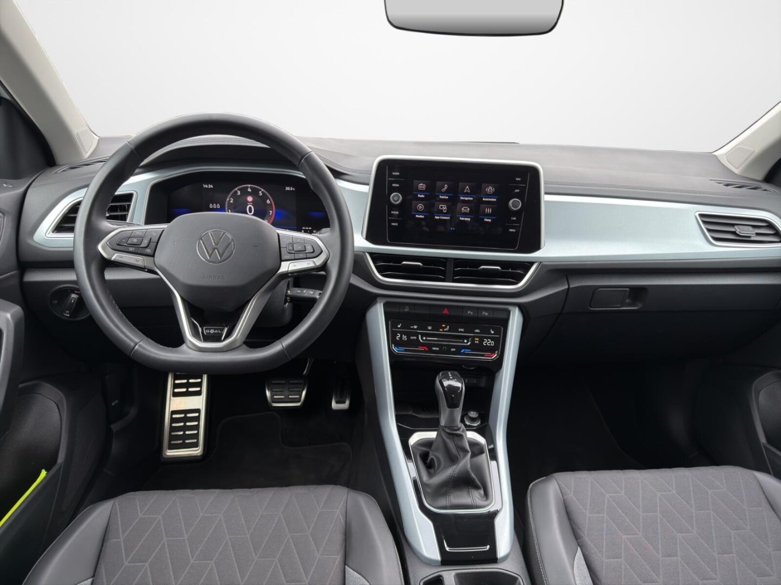 Volkswagen T-Roc – Bild 8