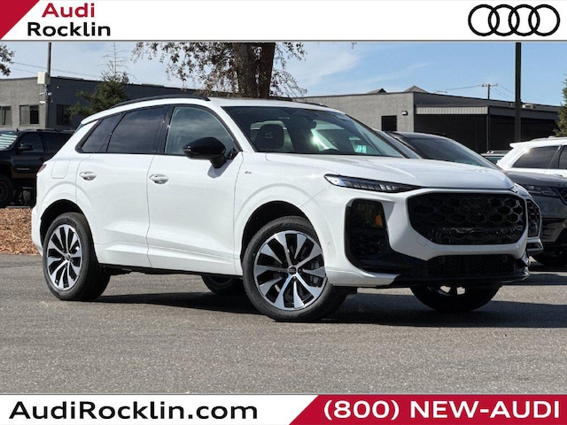 2026 Audi Q3
