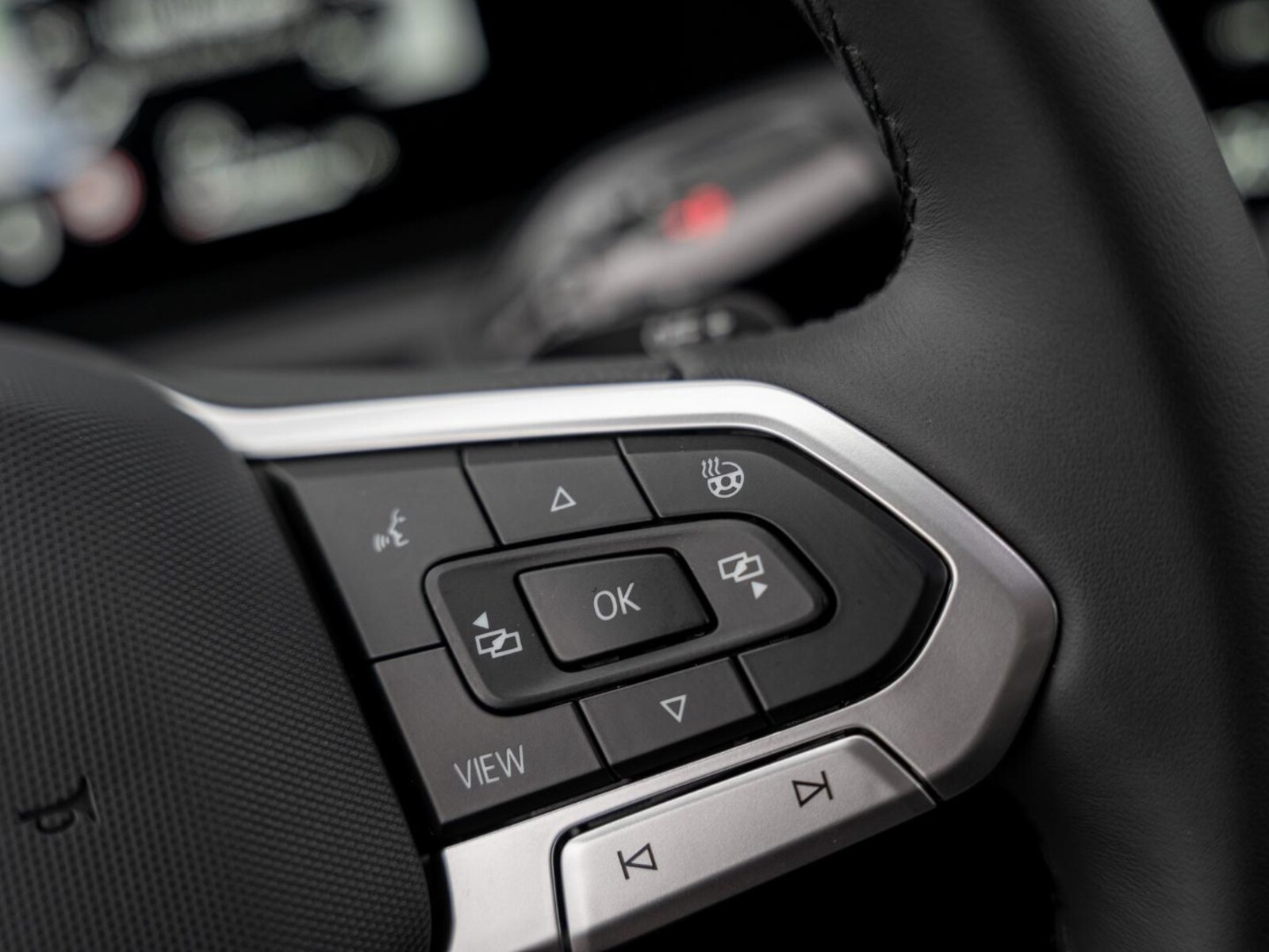Volkswagen Tiguan – Bild 22