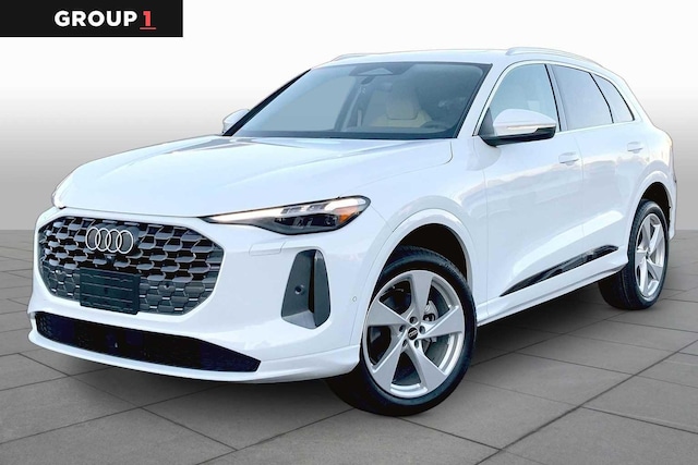 Photo of 2026 Audi Q5