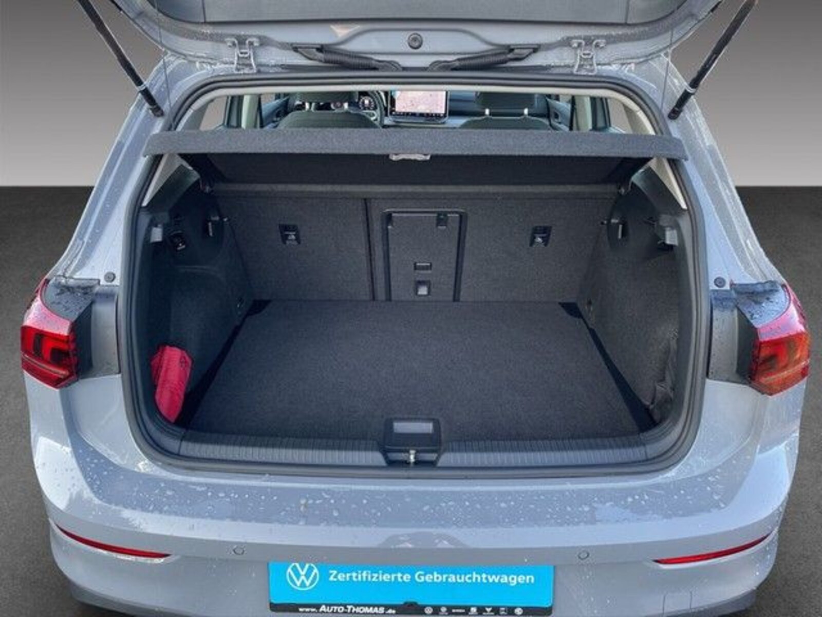 Volkswagen Golf – Bild 19