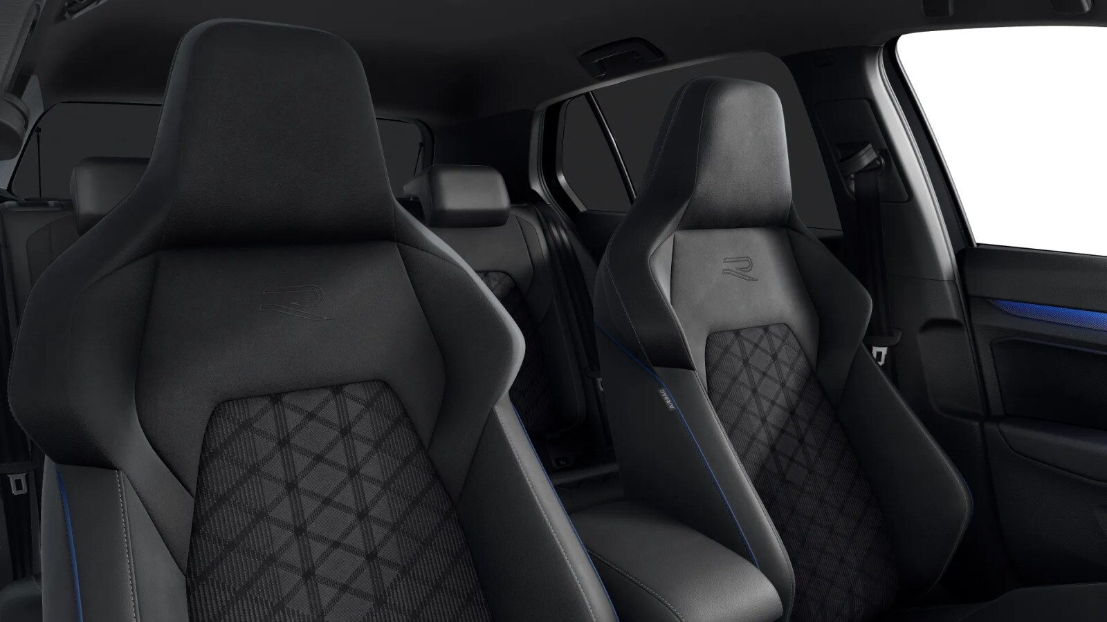 Volkswagen Golf – Bild 10