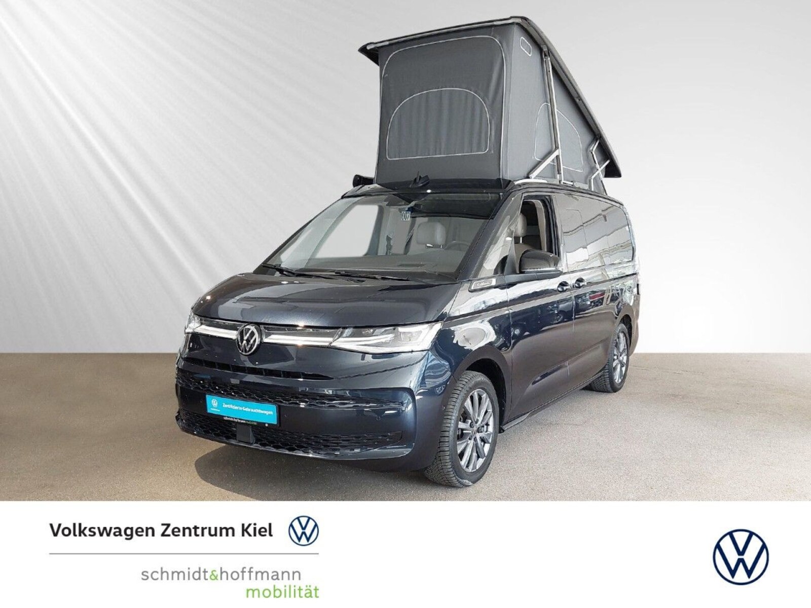 Volkswagen California – Bild 2