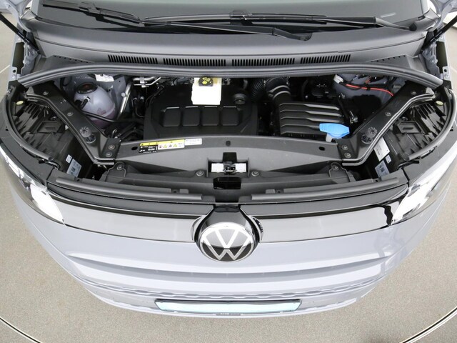 Volkswagen Multivan langversion